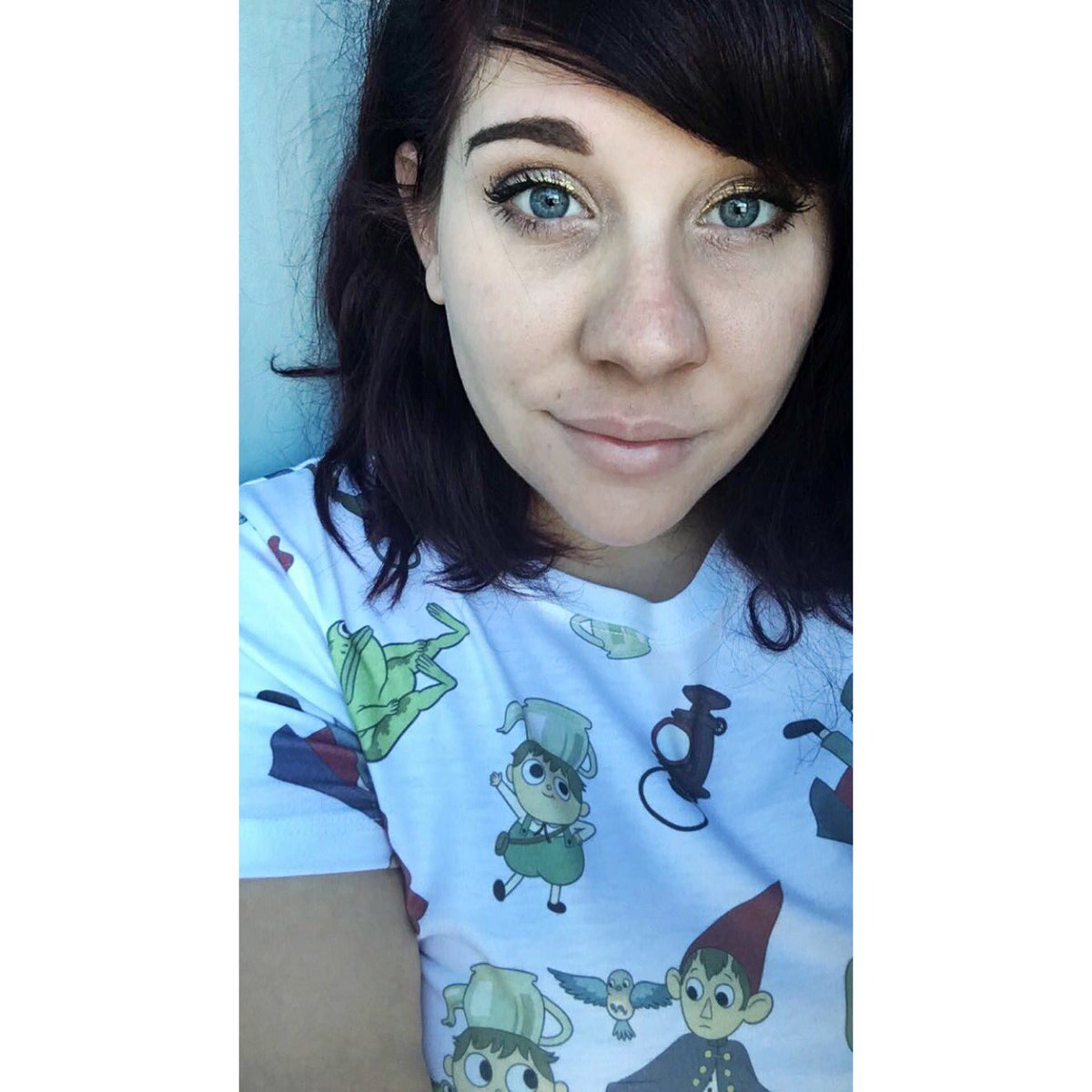 carner_danielle's tweet photo. It's a hot Sunday here in Florida, how are you doing today? https://t.co/xCDDzu4iqH