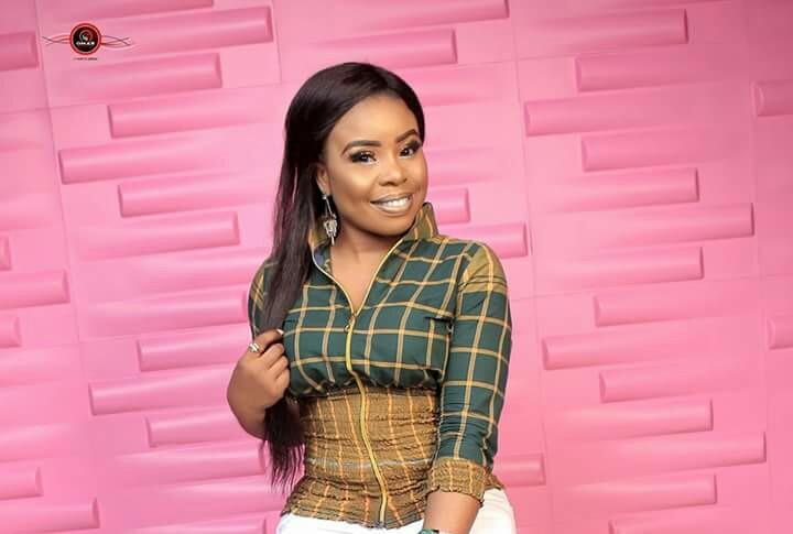 UB_EventPortal's tweet photo. Watch @kessydriz today on #VoiceNigeria via African Magic on DSTV/GOTV by 7pm 

Whaazaah! #PortHarcourtSabiTheTin https://t.co/W6v7FsFiuC
