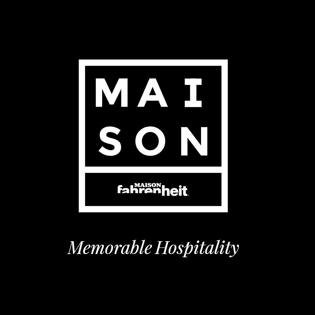 maisonfh's tweet photo. Welcome to Maison Fahrenheit, a Fahrenheit Hospitality hotel. https://t.co/WQZsID2Jsc