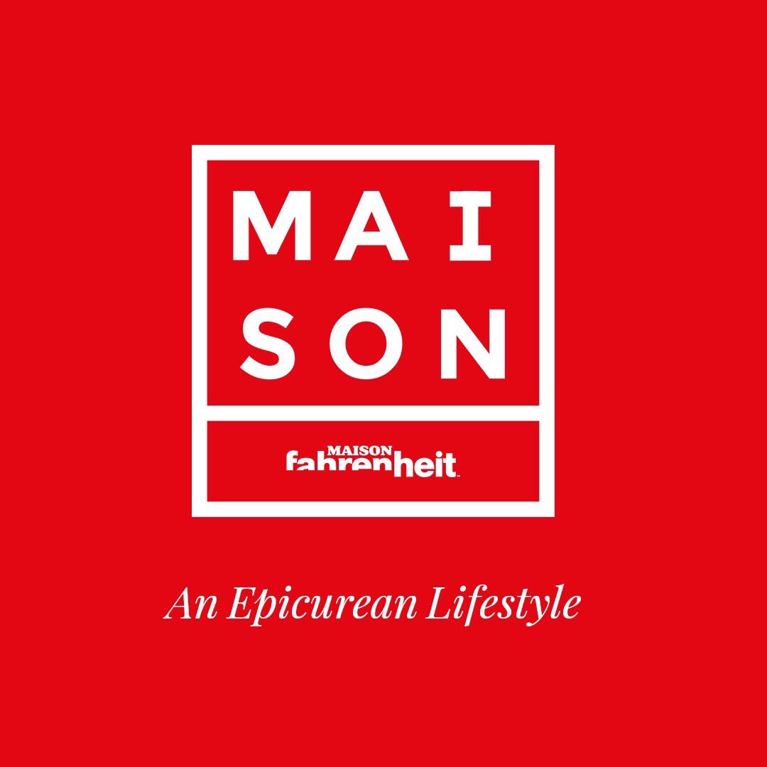 maisonfh's tweet photo. Welcome to Maison Fahrenheit, a Fahrenheit Hospitality hotel. https://t.co/WQZsID2Jsc