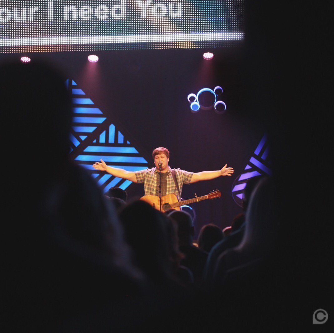 crosspoint_tv's tweet photo. Sundays AND this Wednesday…lifting up the name of JESUS as much as we can. #cpsummerfest #onechurch https://t.co/8ND0inZgux