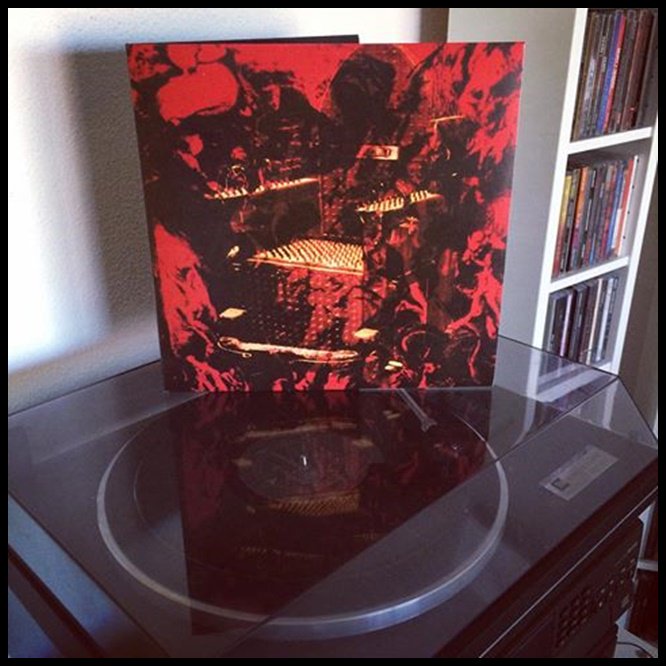 blackmetalpics's tweet photo. ABIGOR
"Opus IV"
Release date: July 29th, 1996
Label: Napalm Records.
#BlackMetal #Austrain #NapalmRecords #90s https://t.co/mDNEKNByCZ