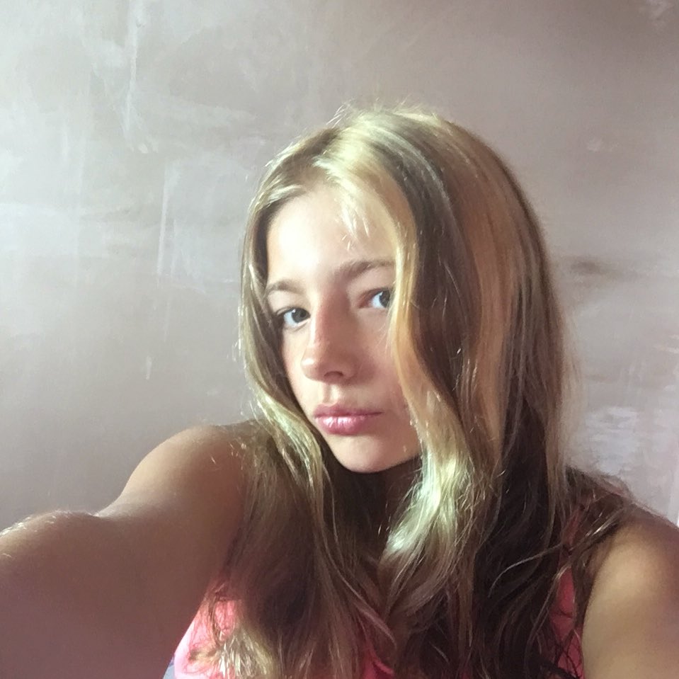 NHannabus's tweet photo. #NewProfilePic https://t.co/R9TVAl7cYR