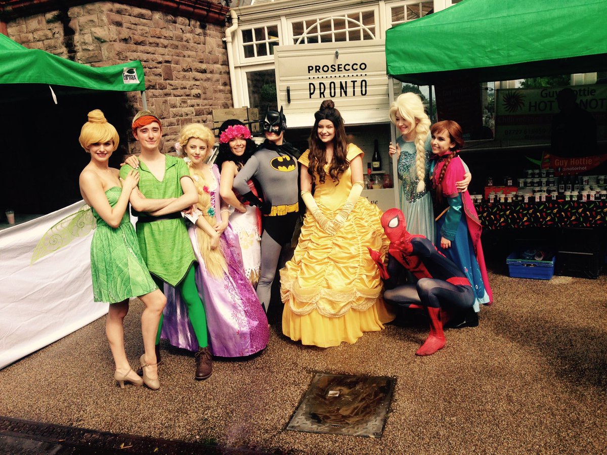 What a day #pronto #fizzyweekends