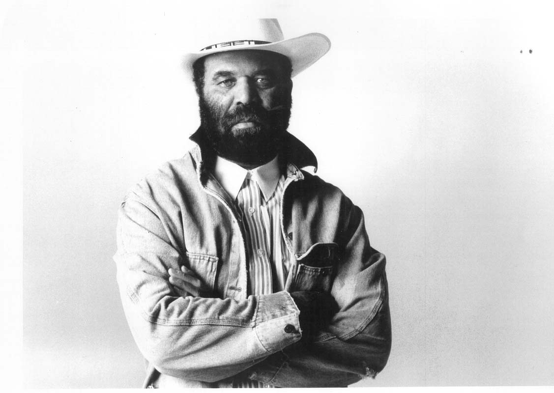 Happy birthday to Boulder-based Otis Taylor, the world-renowned blues musician! 