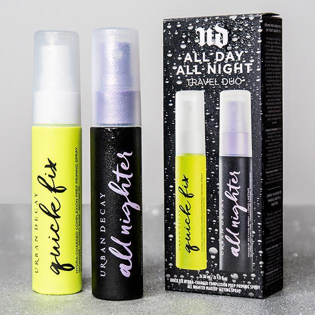 UrbanDecay's tweet photo. Teamwork makes the dream work. ✔️ https://t.co/A7HOKAyOoq #PrepPrimeSet #UrbanDecay https://t.co/PX6QttS0pu