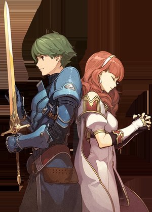 Feエコーズまとめ Feechoes04 Twitter