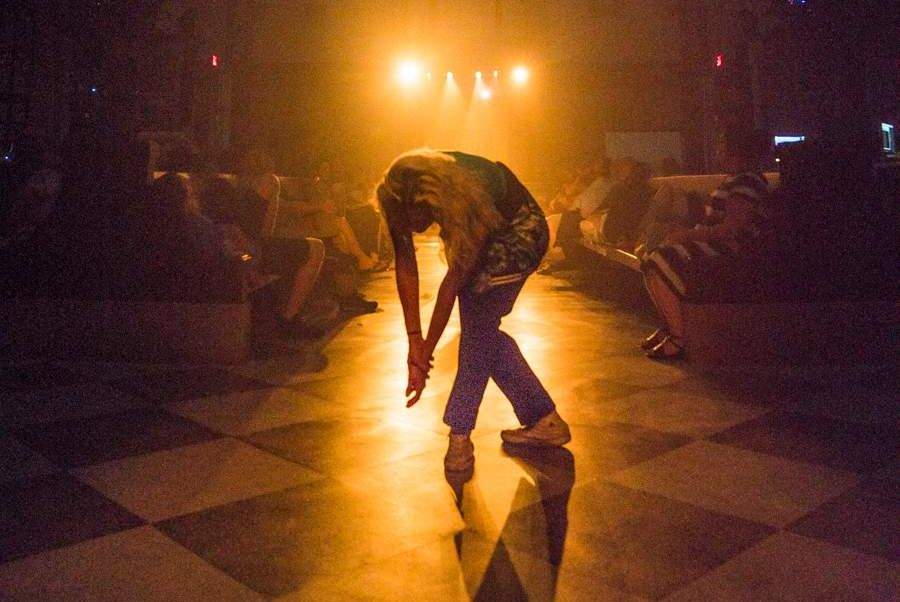 ReadingEagle's tweet image. As "This is Reading" closes its run, @Lynnbrooklyn's legacy endures, @GeorgeHatza writes. ow.ly/3uec30e1kDx