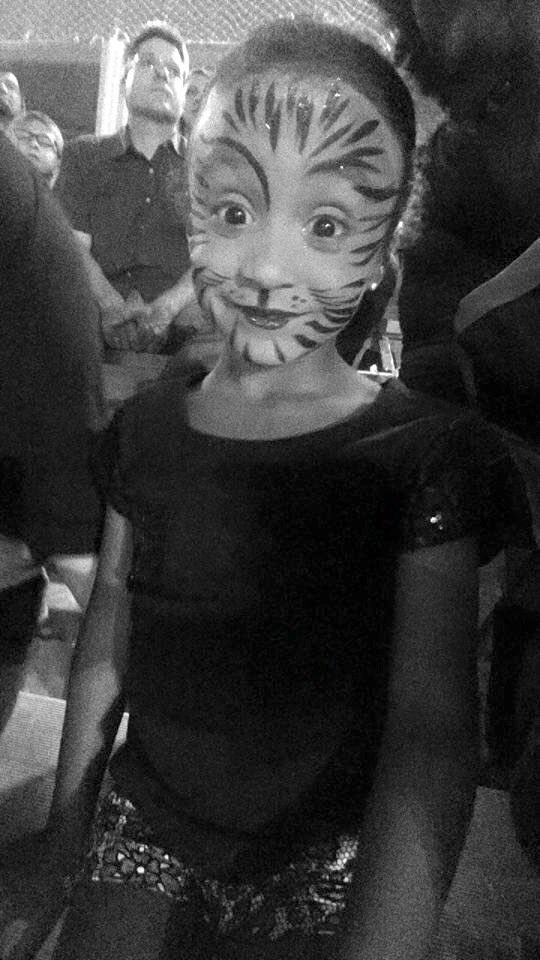 JonathonTel's tweet photo. Sophia turning 7 on me in September #wherethetimego #mybaby https://t.co/5uwHP87CGz