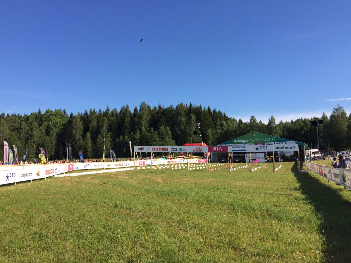 elenapezzati11's tweet photo. First O'Ringen it's over, it was an amazing experience đ€đ»đžđȘ
#oringen2017 #orienteering https://t.co/FRXYw6bjmE