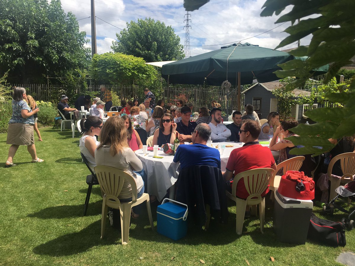 MT Timothée Cholet tweet media