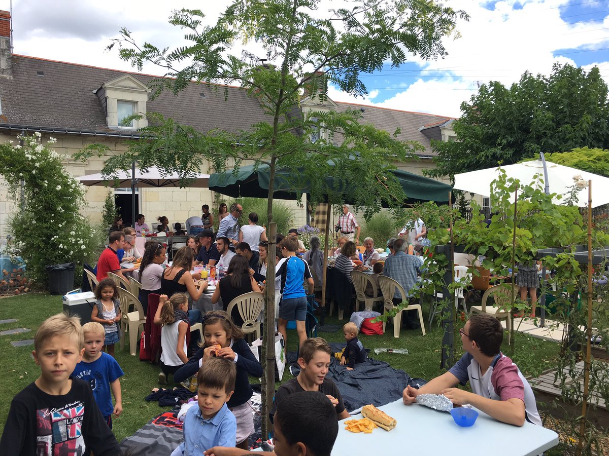 MT Timothée Cholet tweet media