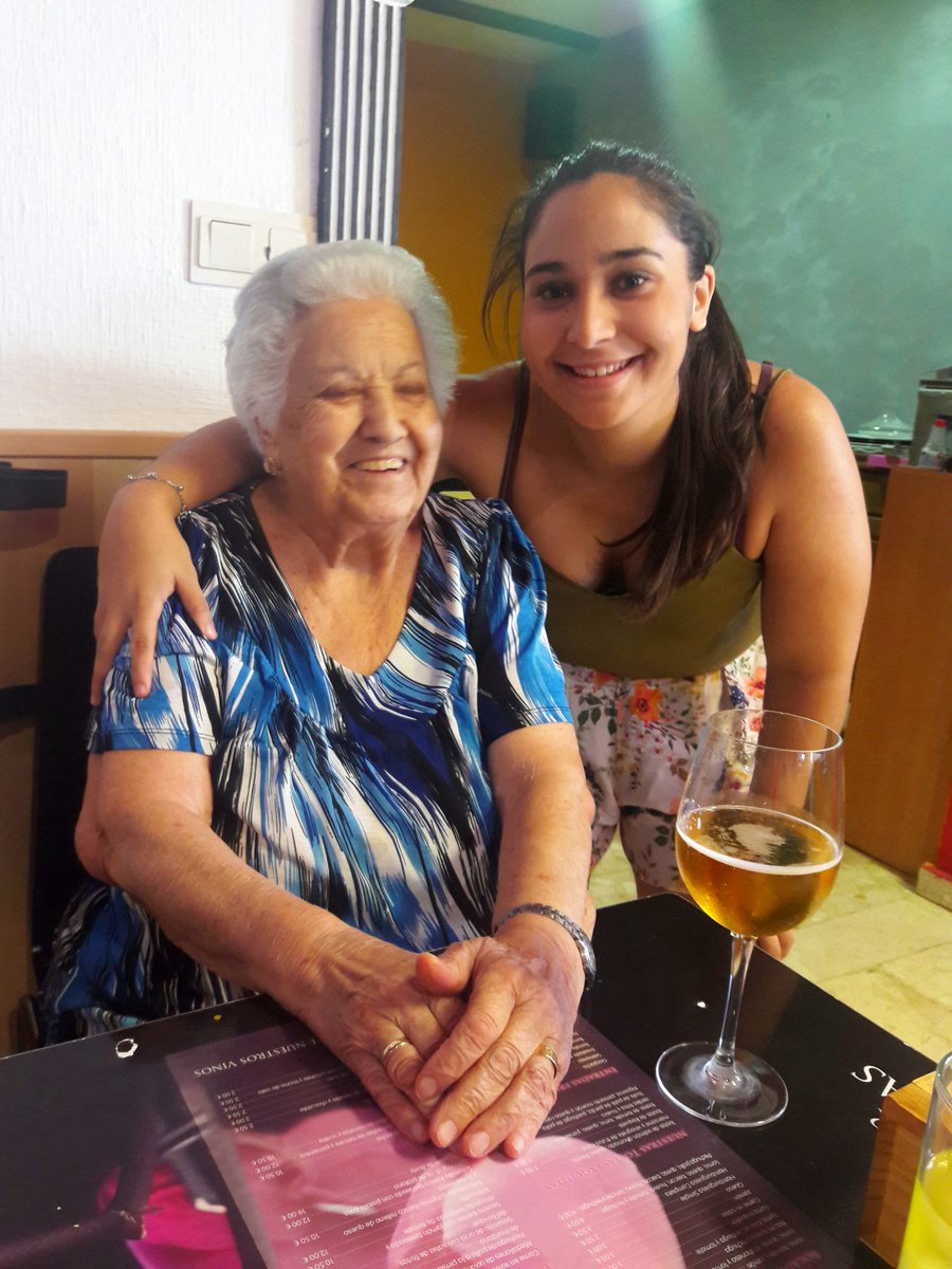 bea_0610's tweet photo. Su sonrisa hace que se pase todo lo malo ¡¡ https://t.co/rCbK1jirwr