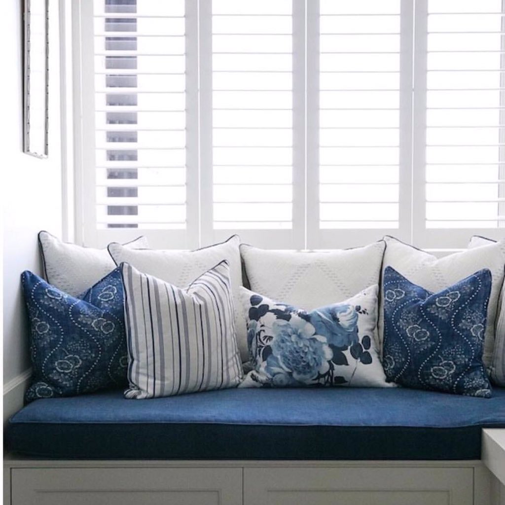 Blue Palette! Have a great weekend!
@lavenderhillinteriors

chinteriors.com.au

#interiordesign #interior #home #styletip #Australia