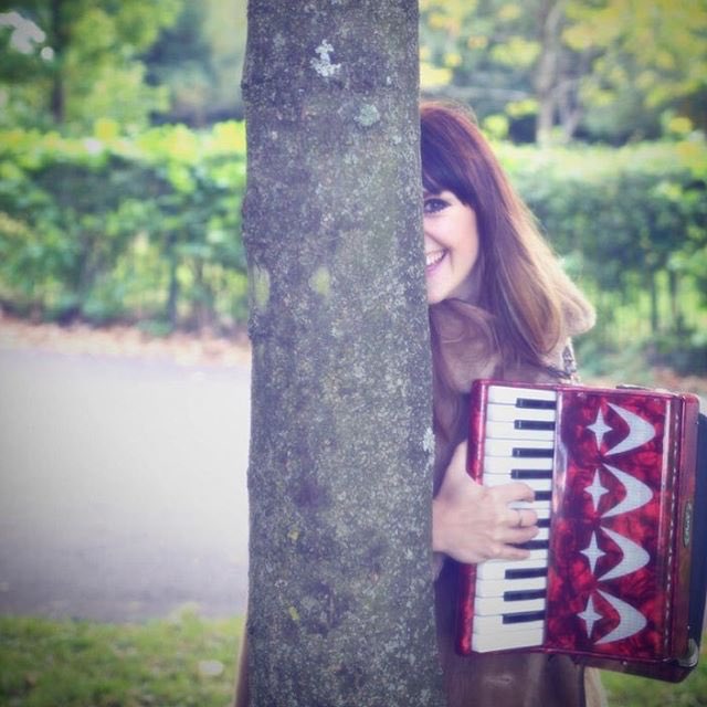 Analogue Sound tweet media