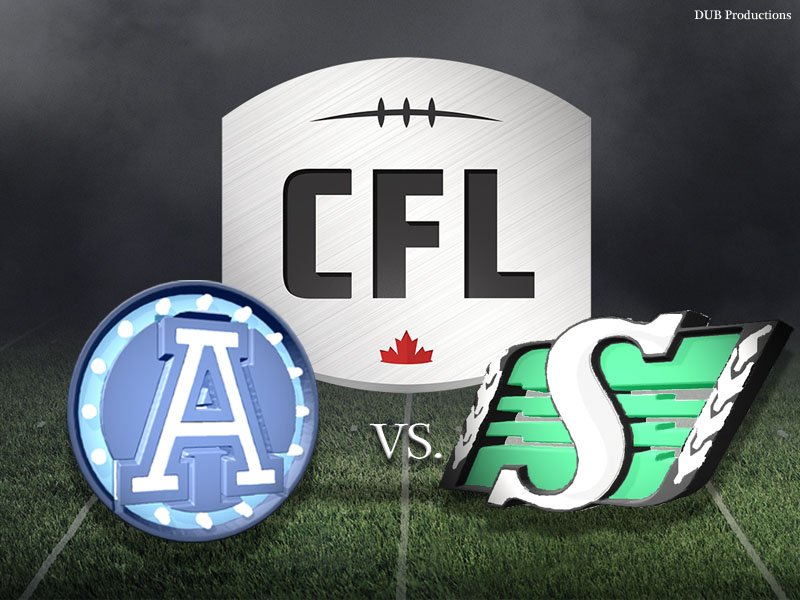 Duron Goes Off for Big Night in Riders Win Over Toronto dlvr.it/PZZvJh https://t.co/2dAw5WyHxe