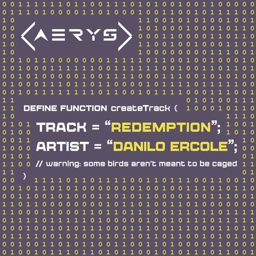 Chris_N3xuM's tweet photo. UNLEASHED! #Np @DaniloErcole - Redemption [@AERYS_RECORDS ] #Trancefamily #DIR230 https://t.co/2e2fdQjtAB