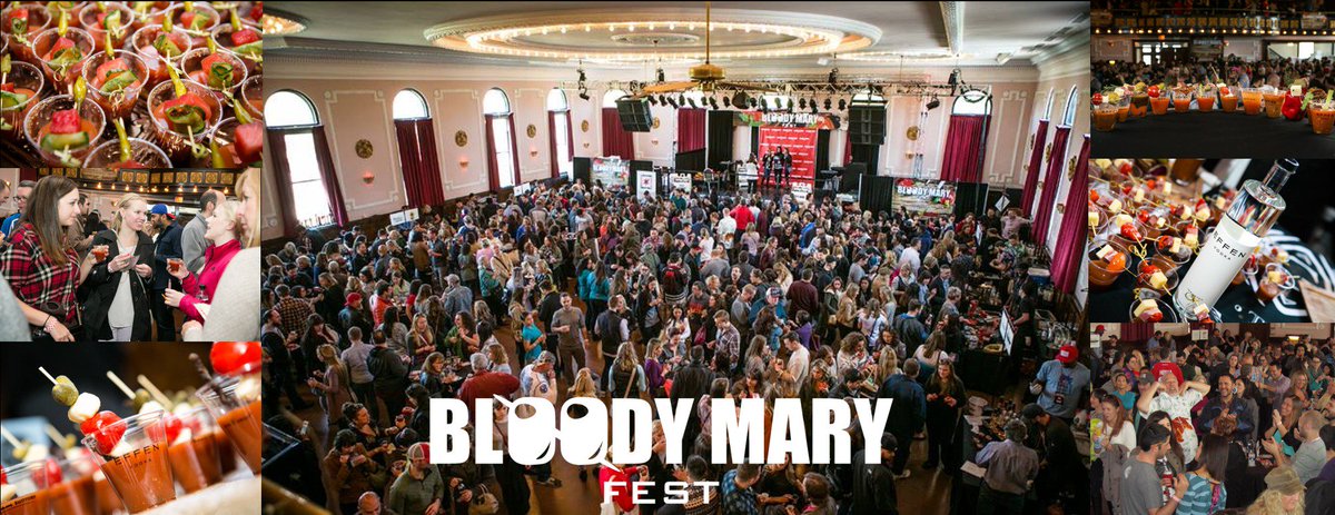 ChiSportSocial's tweet photo. And hear it comes..Bloody Mary Fest &amp; Competition!
Follow our FB page for pre-sale tix, venue location &amp; competitors
https://t.co/FZQYBCKipG https://t.co/INUetvBpsE