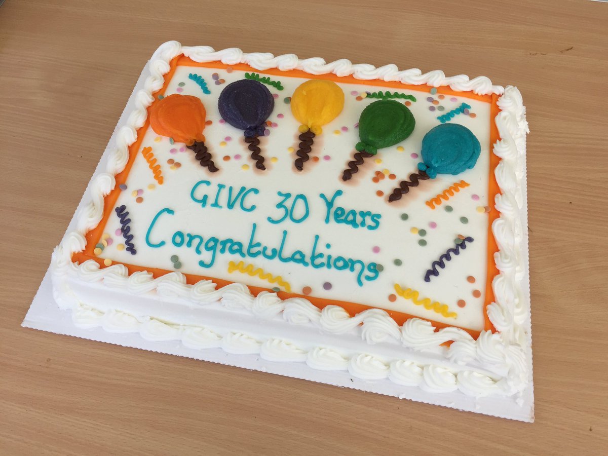 guildfordvolley's tweet photo. So, after a day of #volleyball #GIVCTournament goes into the final stages. 🎂 cutting time 😊 https://t.co/mrOJoRjfIo