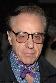 Happy 78th Birthday Peter Bogdanovich! \"When I direct, I think like one of the actors.\" 