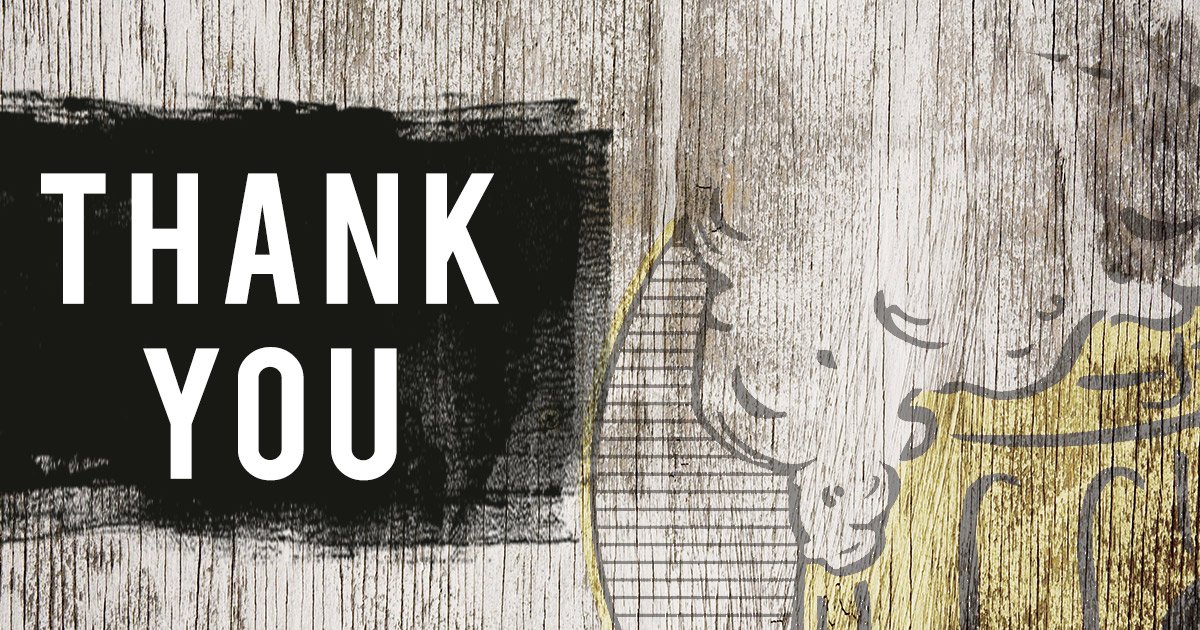 Cheers to everyone who came out + our sponsors! Another great year in the books!