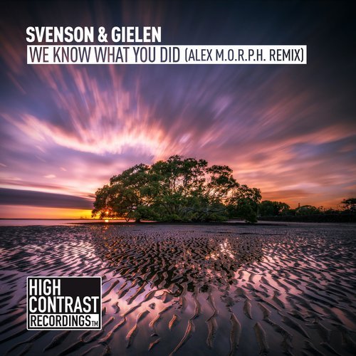 Chris_N3xuM's tweet photo. Beautiful remix @alexmorph :) #Np Svenson &amp; Gielen - We Know What You Did (Alex M.O.R.P.H. Remix) [@HighContrastRec] #Trancefamily #DIR230 https://t.co/6bDbxNcKQN