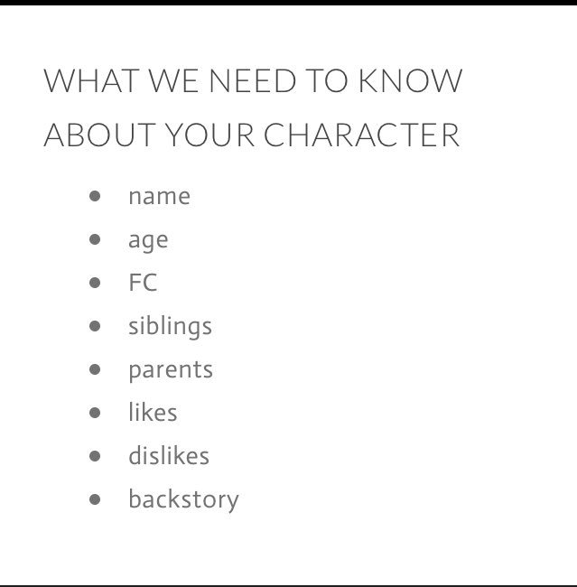 Quote this tweet with your info