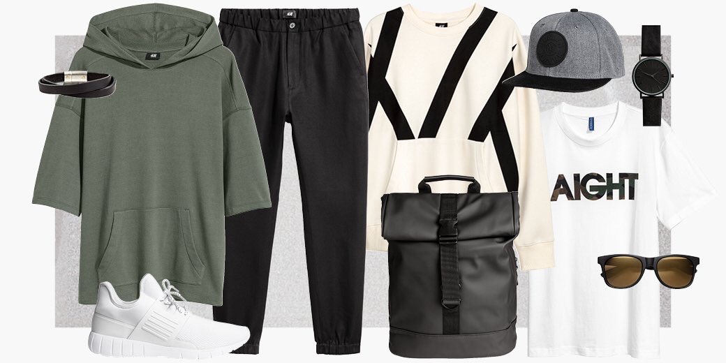 DarwinShopping's tweet photo. What's your #Weekendvibe?
See something you like? Shop now at @hmunitedkingdom @Shop_Shrewsbury #HMMam https://t.co/Q5eJQidAxN