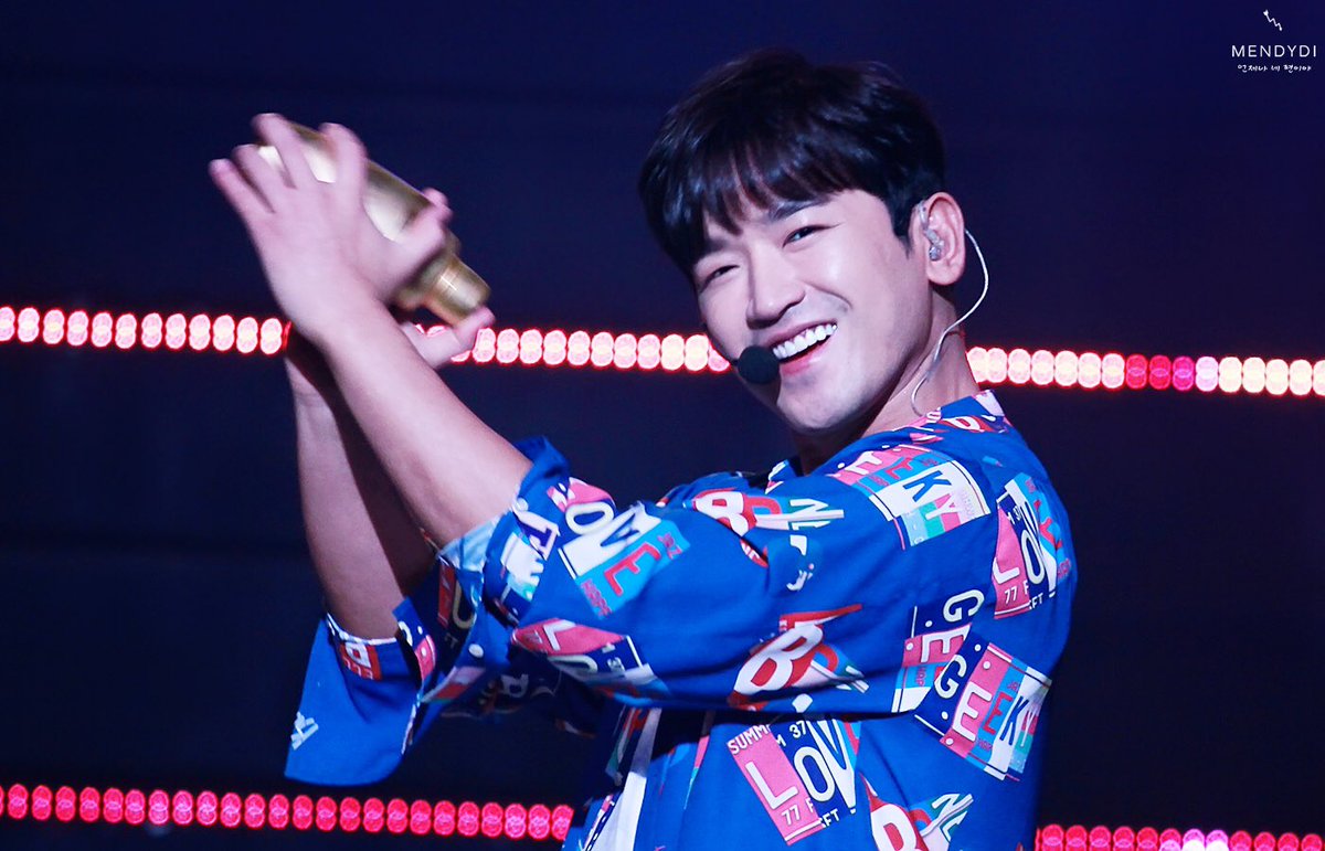 _MendyDI's tweet photo. 170728 #이민우 SUMMER TONIGHT https://t.co/kgUveVIrXx