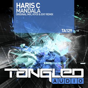 Chris_N3xuM's tweet photo. Spot on remix @KiyoiandEky #Np @HarisCOfficial - Mandala (Kiyoi &amp; Eky Remix) [@Tangled_Audio ] #trancefamily #DIR230 https://t.co/zKkd46Hn8k