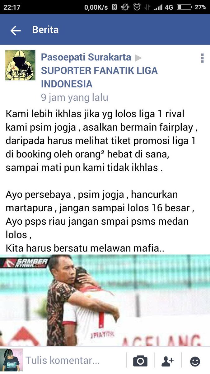 BM_PejahGesang's tweet photo. Semoga doa rival ini terkabul 🙏🙏😊😊 https://t.co/qqaU8WOOs0