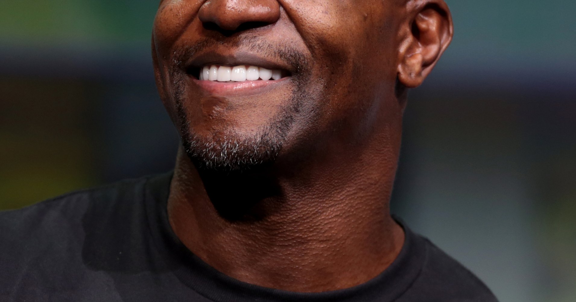 Black History \Erryday\: Happy Birthday Terry Crews  