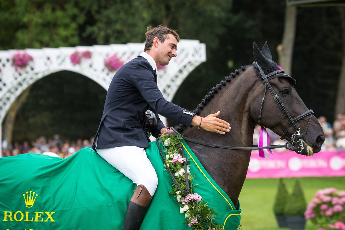 Dinard CSI 5* tweet media
