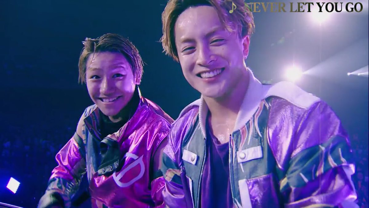 jsb__1115's tweet photo. 白濱亜嵐チュー顏でMVP🌟 https://t.co/OjrsPTScha