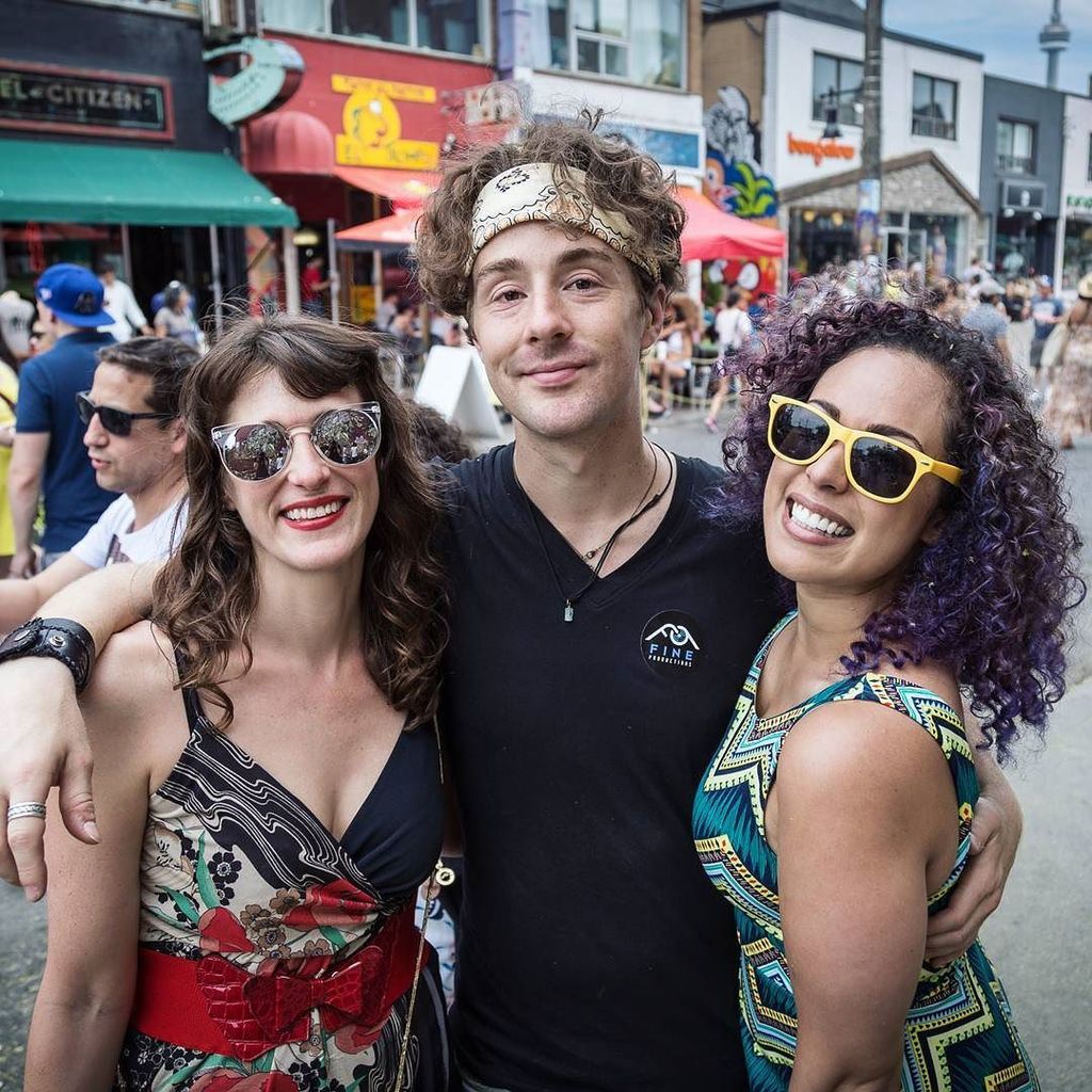 MY CANADA
#CanonCanada150 
copyright Brendan Albert Photography 
#toronto #photo #pic #kensingtonmarket
#ig_master… ift.tt/2vj14XR