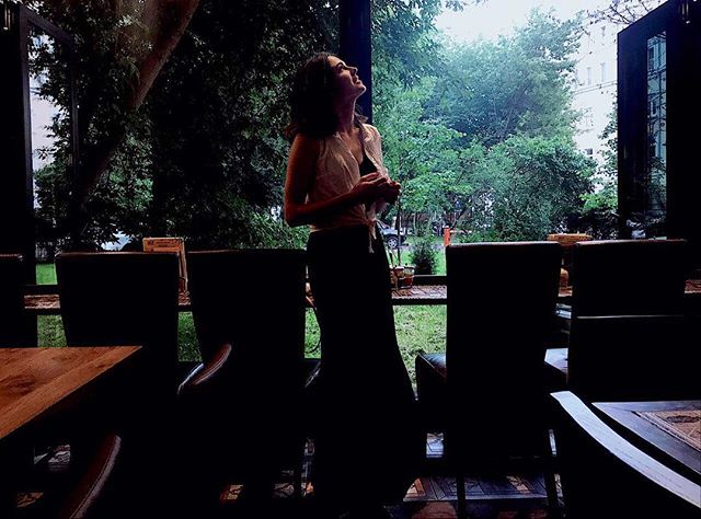irina8antonenko's tweet photo. https://t.co/9JbOGsrr5O 😌sweet morning https://t.co/xwrfHmyFka