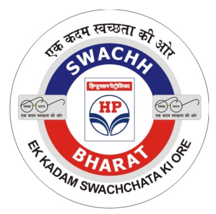 HPCL's tweet photo. स्वच्छता का वादा कर लिया हमने..
#SwachhtaPakhwada is being celebrated at various locations in @HPCL across d Country. #SwachhBharatAbhiyan https://t.co/Fb9lDEe8KV