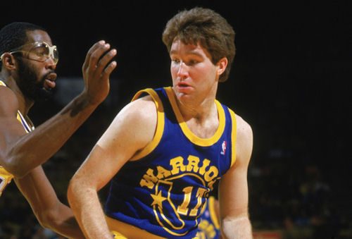 [happy birthday] Chris Mullin, l autre shooteur de la Dream Team  