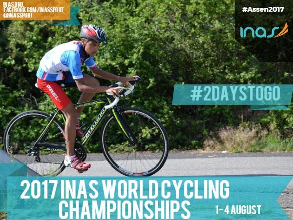 SPORTVirtus's tweet photo. Only two more sleeps! Then we will know who gets the first ๐
๐
๐
More info: https://t.co/leE1iSXBCR
#Assen2017 https://t.co/PWcm8a9knu