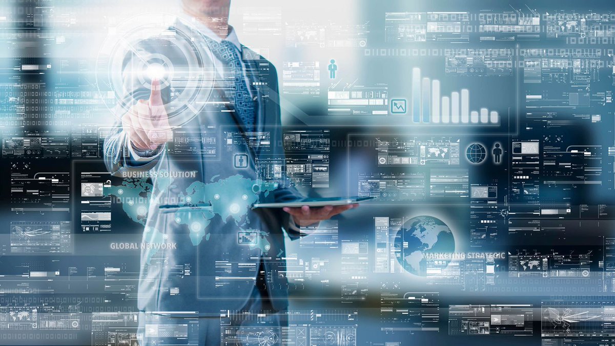 CuriaTech's tweet photo. 5 Questions on #DigitalTransformation! https://t.co/rmDXKuHGzX by @MikeQuindazzi w/ @Webcspecialists {#AI #AR... by #CognitiveBank https://t.co/up2sEEOPcj