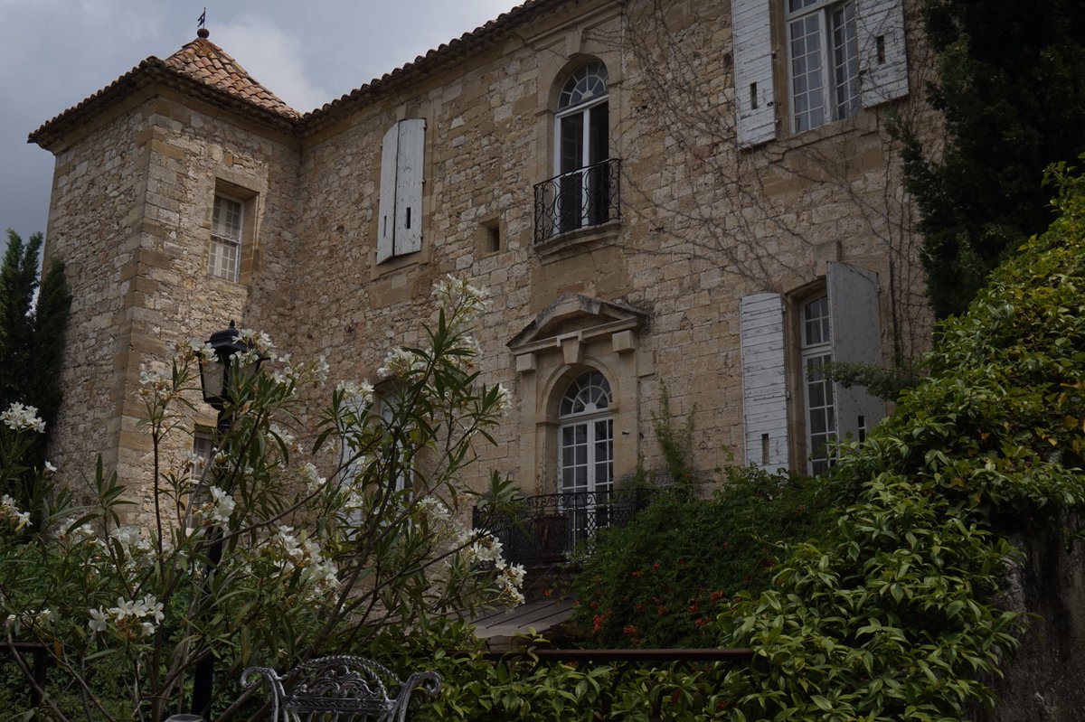 les_curiosites's tweet photo. Ca y est, quelques photos du week-end au Château d'Arpaillargues sont en ligne sur le blog !! 😀
https://t.co/0L4Quaohae https://t.co/LHlcpabruw