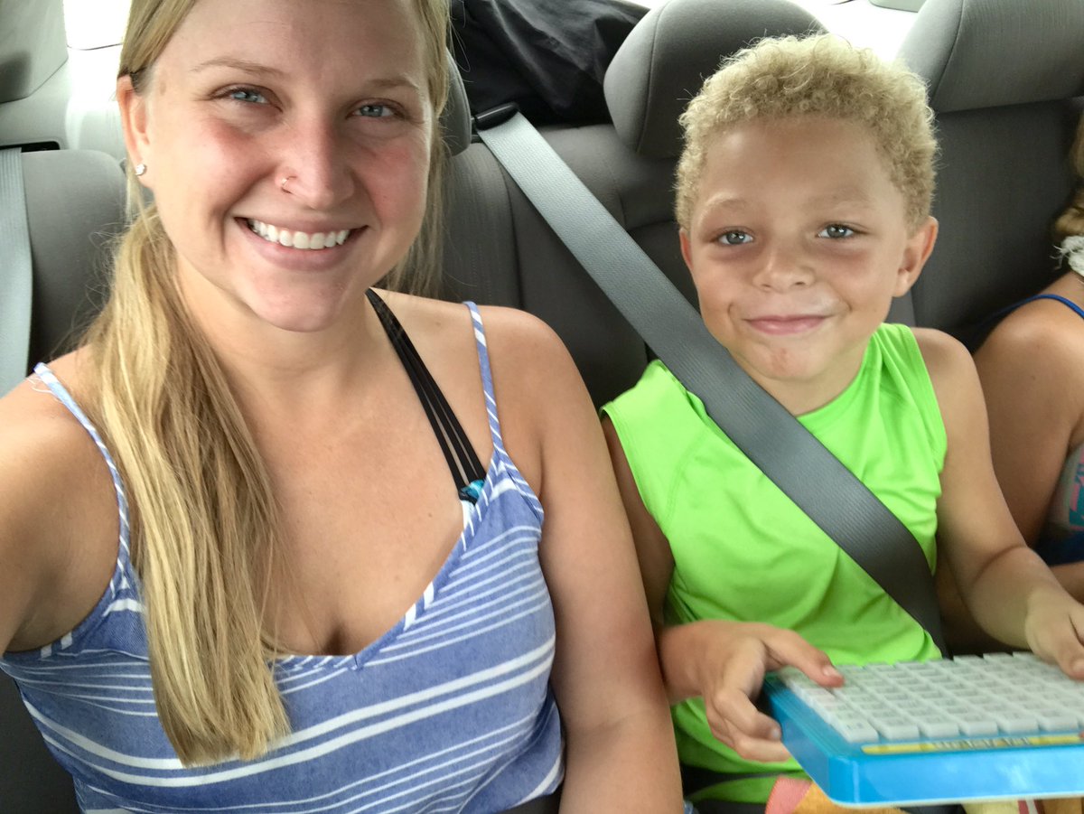 Buddedenise's tweet photo. Coming for you #VeroBeach! #AdrianAlan https://t.co/k5bCyO8YFp