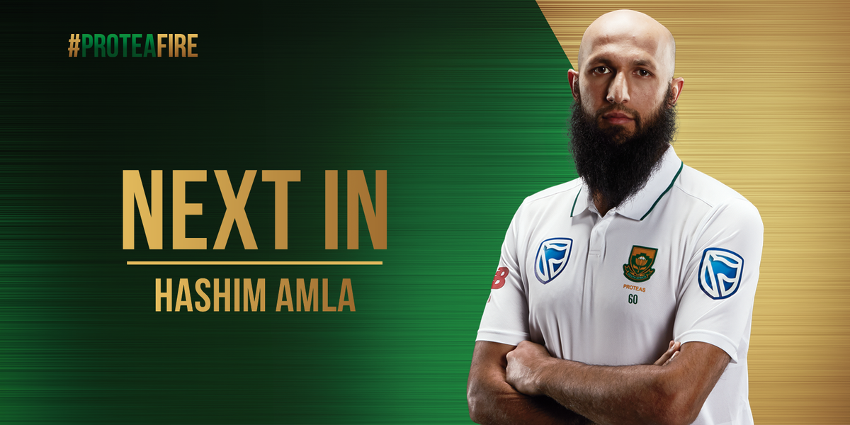 ProteasMenCSA's tweet photo. Wicket! England land the first blow after 5.2 overs as Broad cleans up Kuhn for 11. Moments earlier Elgar was dropped. SA 21/1 #ENGvSA https://t.co/njexg75Lyk