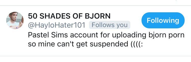 BjornsFanAcc's tweet photo. 🎉 https://t.co/PCbcFBmL3h