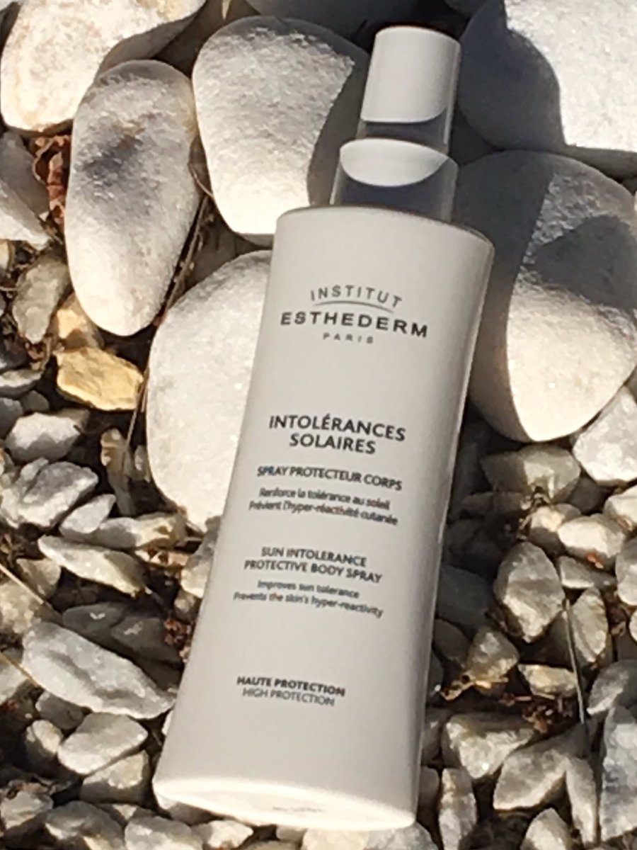rocio_bosque's tweet photo. Intolerances Solaires @institutesthederm, inmejorable para #piel con intolerancias #sol, embarazadas o personas riesgo #RocioBosqueEstetica https://t.co/sn9PPlpawd