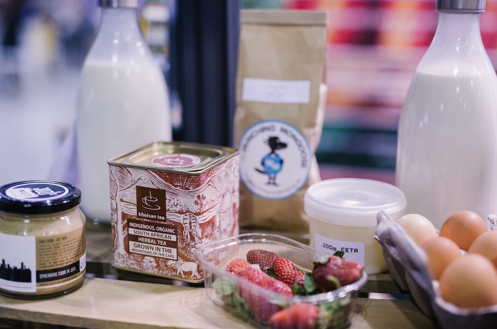 Good Food&Wine Show tweet media