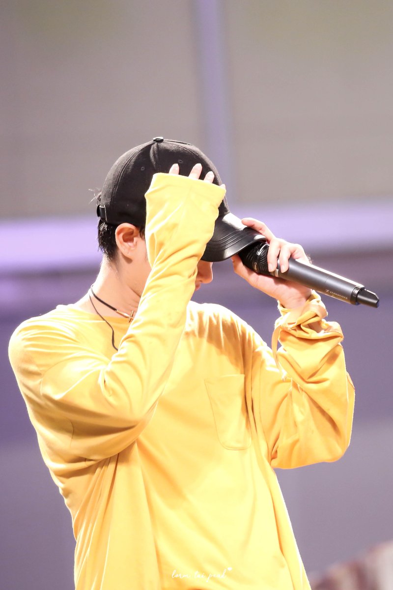 Lorm_Tai_Peak's tweet image. จะอายุเยอะแค่ไหน จะอ้วนขนาดไหน จะไม่ปกติยังไง ก็รักยูว์น้าา #TheMomentsOfLorm_Tai_Peak #palitgallery #เป๊กผลิตโชค @peckpalit