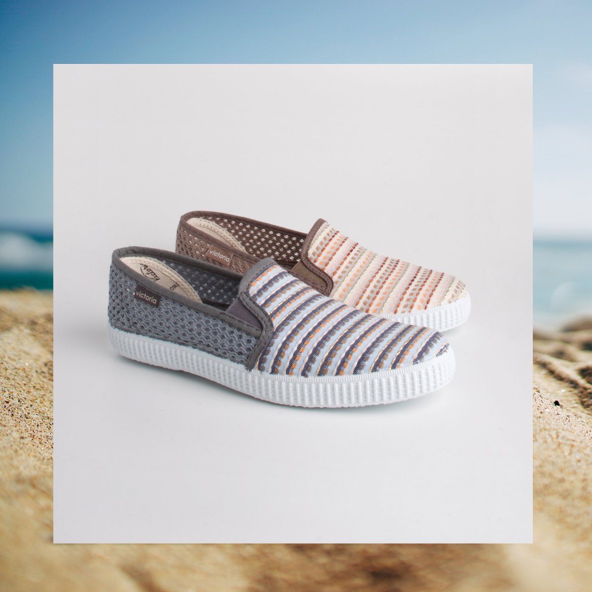 Victoria Shoes tweet media