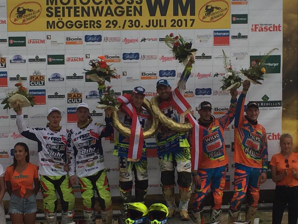 Team Willemsen tweet media