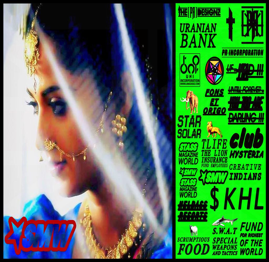 STASSMAGAZINEW's tweet photo. #WHATSSTASS #WHATSUPDATE #SweetyShetty #ANUSHKASHETTY #IN #ACTRESS #MODEL FB/AnushkaShetty #LADYSUPERSTAR #STASSMAGAZINEWORLD #SMWAWARDS2017 https://t.co/pUtybLEzd2